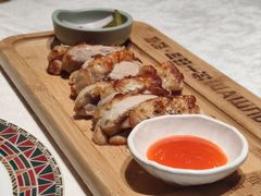 -俄士厨房(环球港店)
