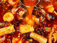 -黑竹香鸡(营和巷店)