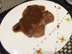 -新兴·金羊座·粤菜点心(乐峰店)