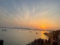 -云龙湖旅游景区