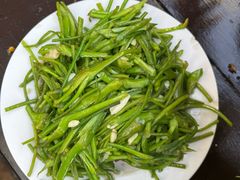 -阿葉农家饭店