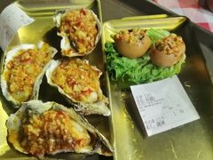 -鑫郭氏·南昌20年大排档·小龙虾羊蝎子(潮阳里店)