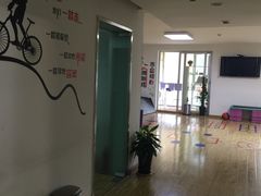 -悦动体能(金融街店)