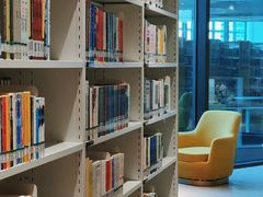 -广州市白云区图书馆