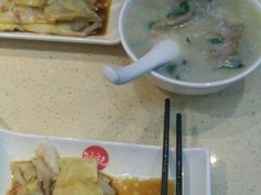 -冠记·肠粉粥品专家(江南大道店)