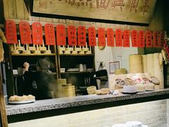 -南京大牌档(崇文门国瑞店)