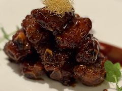 -巴黎轩(澳门巴黎人店)