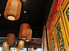 大堂-锦小馆(安贞店)