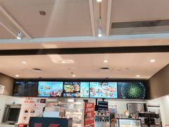 -肯德基(天河店)