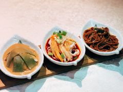 -汉唐宴长安食府