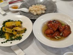 -新雅粤菜馆(南京东路店)