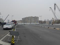 -桃花堤公园