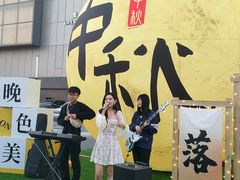 -北京华联购物中心(同成街店)