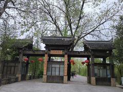 -溱湖国家湿地公园