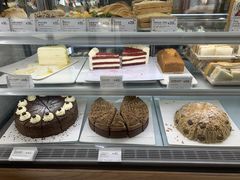 -Peet's Coffee皮爷咖啡(大学路店)