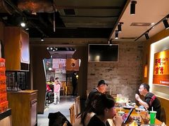 -呷哺呷哺 黄金牧场 (欢乐谷店)