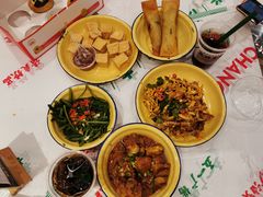 -东排食堂长沙小吃大排档(五一广场店)