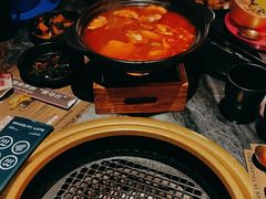 -虎哥六韩式烤肉料理 TIGERGRILL(隆生金山湖中心购物广场店)
