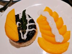 -美奈小馆·越南料理(中航城君尚购物中心店)