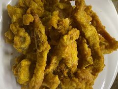 椒盐排条-协和菜馆(凤凰街店)