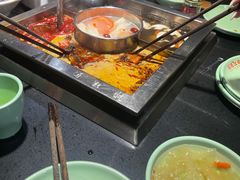-蜀江龙火锅(339店)
