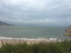 -那琴半岛地质海洋公园