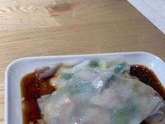 -银记肠粉店(南方医院店)