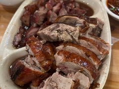 -龙记烤鸭店(新民路店)