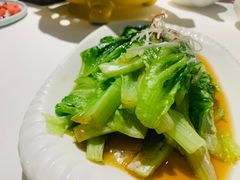 -老浒记烤鸭-北京菜(琉璃厂店)