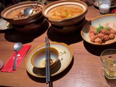 -青年公社烤鸭(宝杨宝龙广场店)