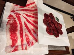 -皇城老妈火锅·川味传承(港湾店)