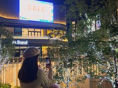 -东莞松山湖万象汇