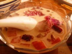 冰粉-福苗小骆驼烧烤(莲湖路店)