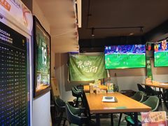 -京狮炙燥·精酿烧烤(首经贸店)