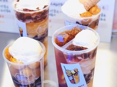 -桂桂茶(恒基名人店)