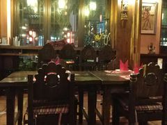 -甘尼仕印度餐厅酒吧(斜塘老街店)