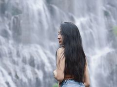 -千泷沟大瀑布旅游区