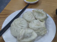 -小胖包子王(阜成门内店)