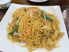 -南记食粥坊·宵夜大排档(莲花店)