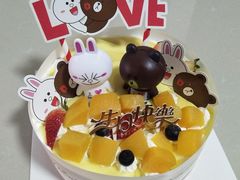 -圆之梦西饼店(岳屏小区店)