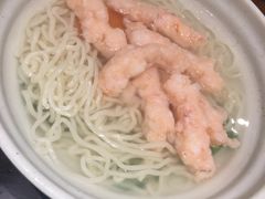 青虾滑-邵子牙·中华老字号(定安路店)