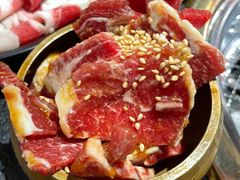 坛子牛排-伊茉家的烤肉店(勒泰中心店)