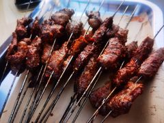 -东仪路传统烤肉