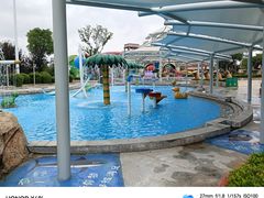 -南昌玛雅海滩水公园