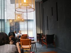 大堂-去茶山(新光里店)
