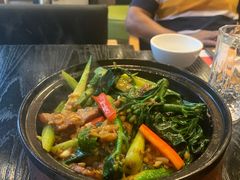 -伯顿西餐厅(厚街香榭丽店)