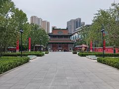 -古文化街旅游区