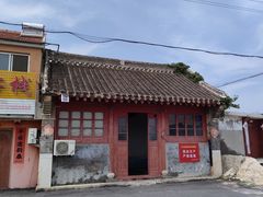 -养马岛旅游度假区