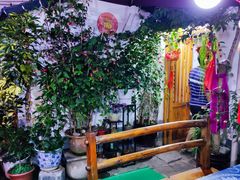 -老宅子私房菜馆(大理古城店)