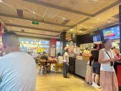 -肯德基(应人石店)